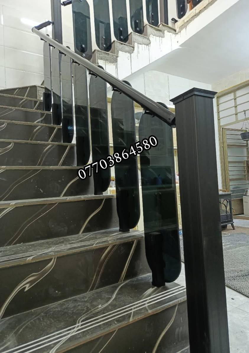 عملنا لهذا اليوم في 
بيت الاخ ابو أمير الخفاجي
 في منطقة البلديات
🔴محجرات المنيوم تركيا
مستعدون لعمل كافة انواع المحجرات التركيا
وبأحدث الموديلات وبأسعار مناسبه 👌
نعمل كافة أنواع المحجرات التركيا
#المنيوم_زجاج_كرستال_pvc.....
#ماعليك_الا_تختار_النوع_واللون
#واحنه_نجيك_للبيت🚛🏡
__
للاستفسار ***********
واتساب 🌹 فايبر 🌹 تليكرام

_
