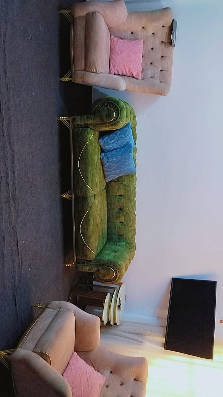 تخم خمس نفرات تزكام 275 وبي مجال


**إذا كنت صاحب هذا الإعلان وتريد حذفه لأي سبب، رجاءا أرسل رسالة إلى الدعم الفني**