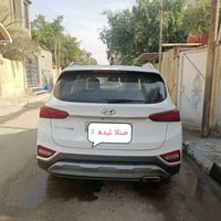 سنتافي • ٢٠١٩ • ٧ راكب