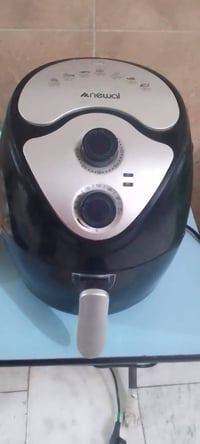 قلاية هوائية • بردة خرز • بغداد كرادة