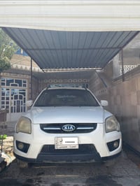 سبورتج • ٢٠١٠ • رقم بصرة