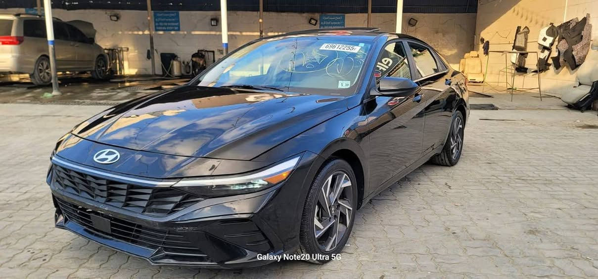 السعر : 118$ فول فتحه بصمه
النترا موديل 2024 
صبغ قطعه وحده بنيد فقط
مصلح واصل ميناء

٭ الحادث موضح بالصور

اتصال او واتساب :

 • احمد الطاهر    ***********
                  wa.me/9647809419963     الواتساب
 • حسن المياحي

٭ كروب واتساب نشر السيارات
https://chat.whatsapp.com/DuQCEPhdV88CA2nqdSicI8?mode=gi_t
