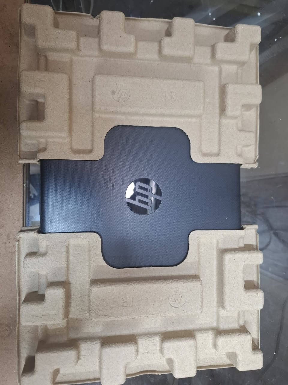 لابتوب hp للبيع ، المواصفات 👇👇 المعالج : كور اي ٥ جيل ١٢
رام : ddr4 8 gb
هارد : ssd m.2 nvme 512 gb
كارت شاشة : خارجي انفيديا اثنين كيكا
شاشة : حجم 15.6
 نظافة مية بالمية وبعده بالكارتون
السعر 560 الف


**إذا كنت صاحب هذا الإعلان وتريد حذفه لأي سبب، رجاءا أرسل رسالة إلى الدعم الفني**