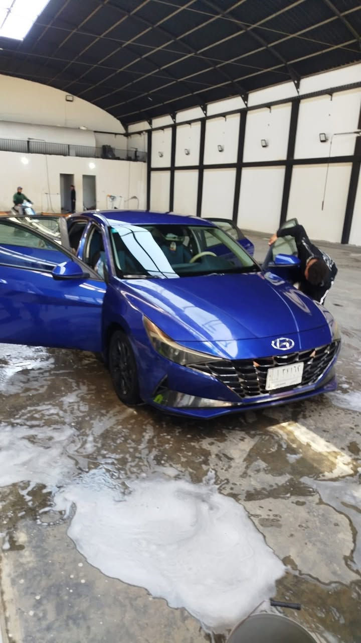 السلام عليكم

النترا للبيع موديل 2023 
مواصفات بصمه وتحكمات استيرن شاشه كاربلي مثبت سرعه رادارات جانبيه وبعد بيها مواصفات هواي 
حادثها جاملغ وبنيد ما عابر وقبق الجنطه بيه تصليح 
السعر 135 وبيها مجال للشراي 
المكان السماوه السوير

 ***********
