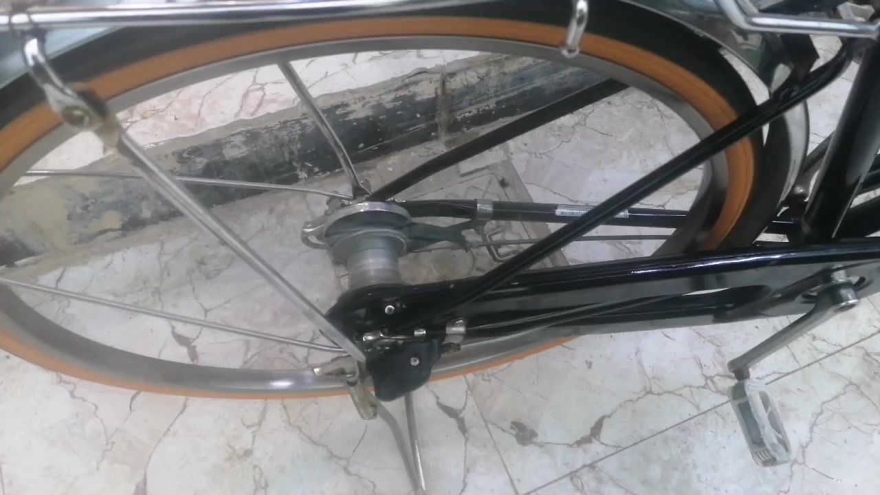 السلام عليكم
بايسكل عبدالحليم للبيع حجم 26
كير داخلي السعر ٧٠جديد باله


**إذا كنت صاحب هذا الإعلان وتريد حذفه لأي سبب، رجاءا أرسل رسالة إلى الدعم الفني**