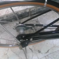 بايسكل عبدالحليم • حجم ٢٦ • كير داخلي