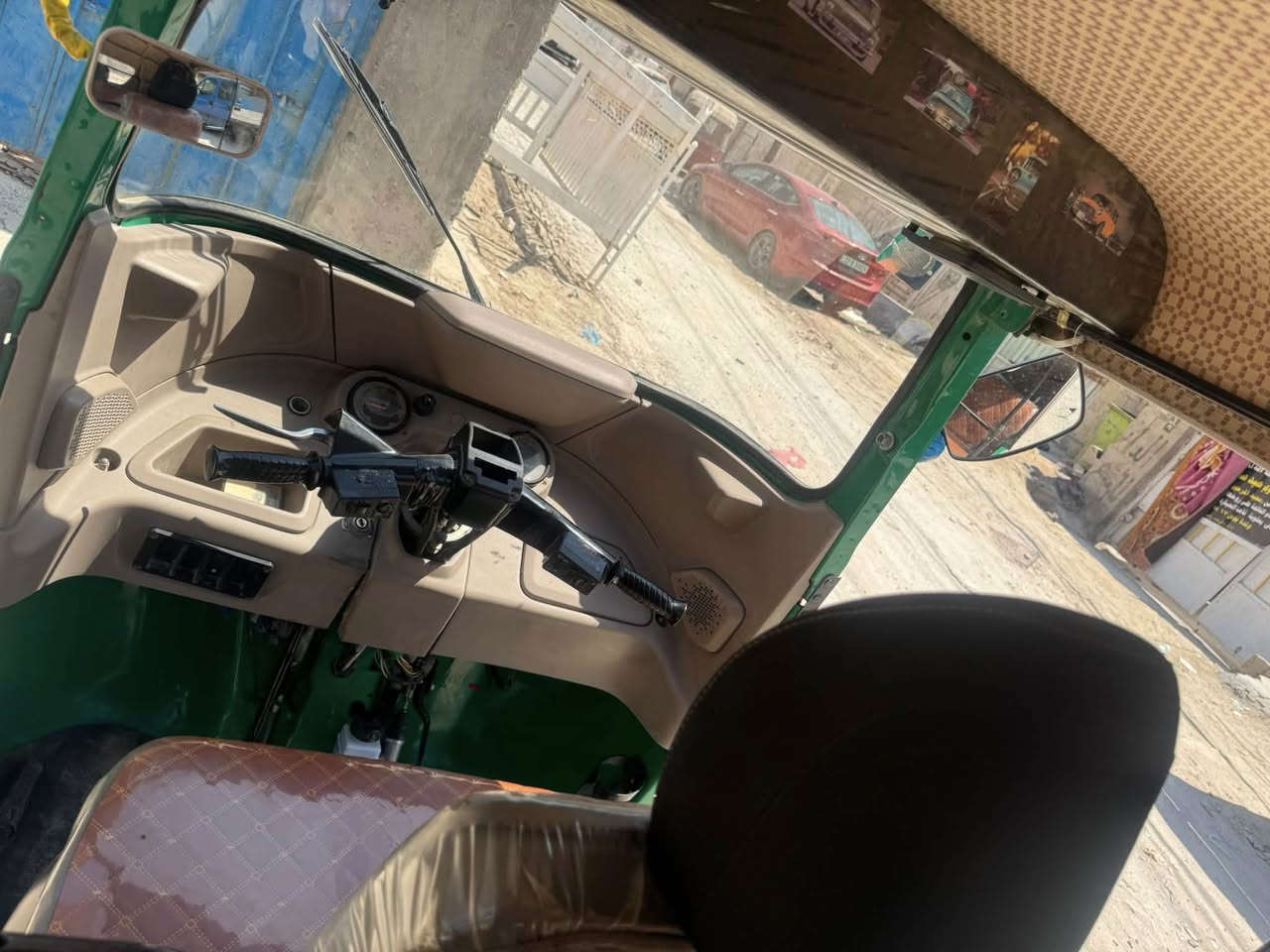 سلام عليكم تكتك ٢٠٢٢/10 رقم وسنويه باسمي تحويل ثاني يوم وين ميعجبك مشروع  وطني تجفيت شركه قبل أسبوعين تكتك حلوه وجاهزه كبل للشارع مكفوله من الضربه والمعجون حتى الدوس ممعمره بعدهن وهاي بس نكاد بيهن هستوهه منكده وممصلحهن وبيهه بلصفحه شخوط ورشيتهن سبري بلزاويه قليل السعر 8/350 مكاني الأمين الثانيه المعلمين قرب المشتل للاستفسار ***********
