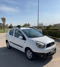 جيلي GX2 • ٢٠١٤ • اربيل