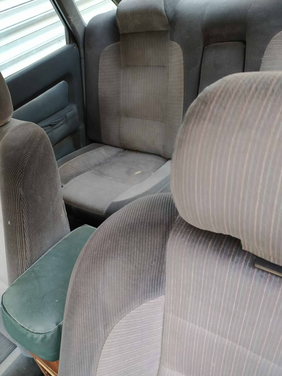 سيارة رينو موديل 1993 معا معاينة للشهر الرابع 2027 للتواصل على الرقم 05345242430 Seyhan, Adana


**إذا كنت صاحب هذا الإعلان وتريد حذفه لأي سبب، رجاءا أرسل رسالة إلى الدعم الفني**