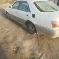 مكينة وكير • تاير جديد • كفالة