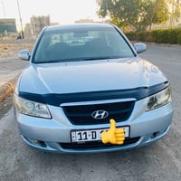 سوناتا • ٢٠٠٧ • رقم بغداد