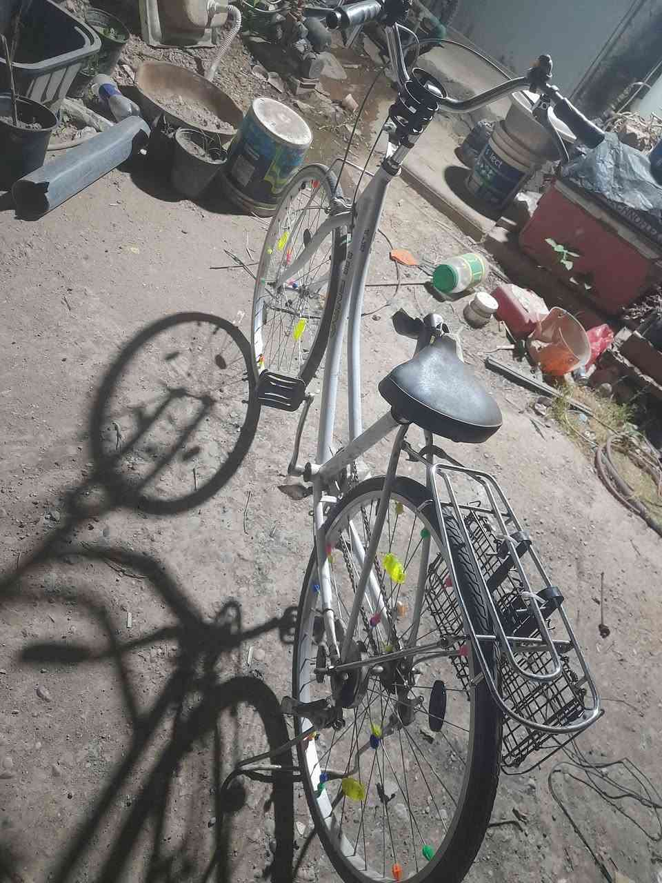 بايسكل بناتي للبيع المكان بغداد الشعله


**إذا كنت صاحب هذا الإعلان وتريد حذفه لأي سبب، رجاءا أرسل رسالة إلى الدعم الفني**