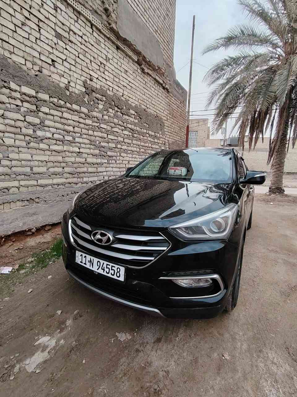 اسلام عليكم للبيع هونداي سنتافي موديل 2017
وارد امريكي الفئه اسبورت ماشيه 136 ميل
ليبل واحد تبديل قطعتين وبالبيبان املونات توحيد 
للجماليه 
حجم المحرك 2400 
5راكب تبريد تخم تاير جديد حداديه السياره جديده وجاهزه من كلشي( السعر 135 وبي مجال حك الجيه) للاستفسار اكثر الاتصال عله الرقم التالي 
***********

عنوان السياره النجف ناحية العباسية اخوان  للبيع فقط
