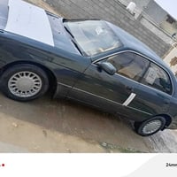 موديل ٩٢ • رقم واسط • نظيفة جداً