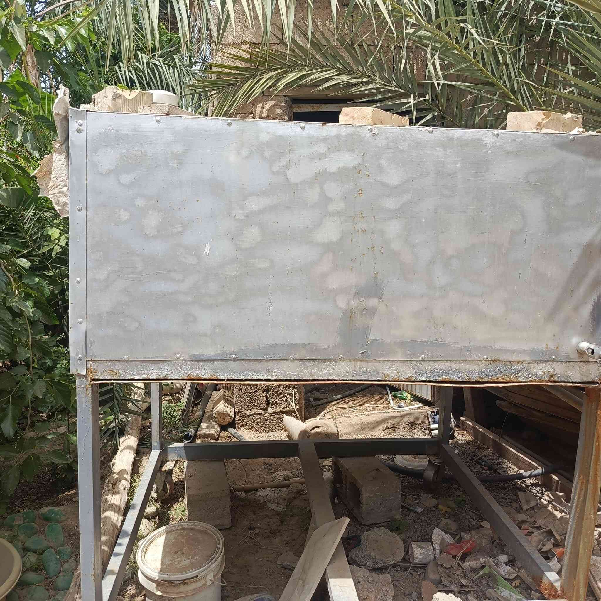 فرن للبيع حديد
قياس 120
150
طابوك حجري
مكلف بلنشر 
اتصال ع الرقم ,***********
