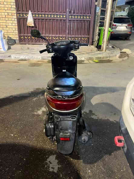 سلام عليكم بريز للبيع كامله اي نقص مابيها شلعه معدل كهرباء سلف هندر بكل وقت السعر ٥٥٠ وبيه مجال بسيط للستفسار ‏‪***********‬‏ متواجد وتساب فقط مكاني بغداد البلديات
