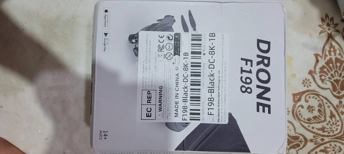 قطعتين جديدات ٥٥ الف


**إذا كنت صاحب هذا الإعلان وتريد حذفه لأي سبب، رجاءا أرسل رسالة إلى الدعم الفني**