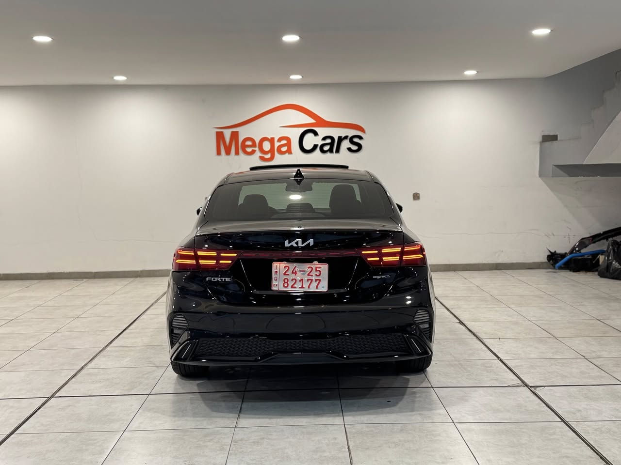 كيا فورتي جيتي لاين
فول مواصفات
محرك 20 دوش
كشنات حار بارد
الضرر بوند وجاملغ 
***********
***********

