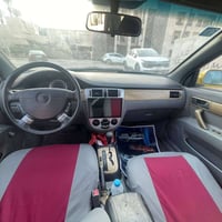 اوبترا لاستي خليجي موديل 2007 مشروع وطني الرقم الدولي الجديد.السيارة م...