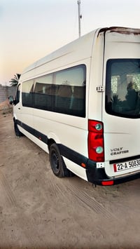 محرك تيوتا • غاز 100لتر • تانك بنزين 160لتر
