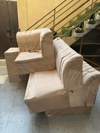كنبة • بحاجة تعديل • بلاش