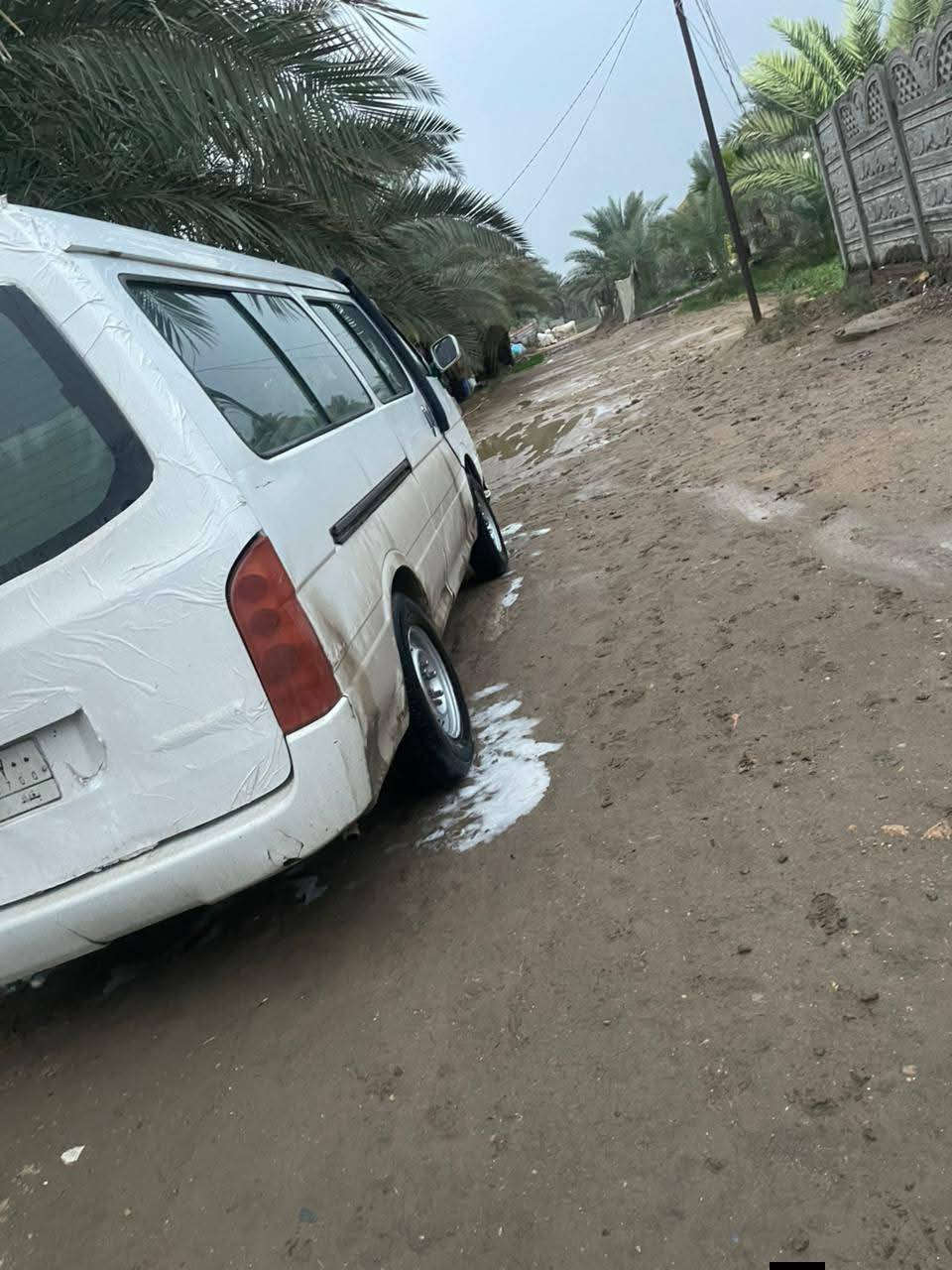 سلام عليكم ورحمة الله وبركاتة جنبي موصليه للبيع 2014 بسم مواطن  سويه عضم عاج اتكلف سرقه واعشايريه تفاصيل سياره مكينه وكير حددايه واخل مكفول مكينه بطه ثنين ونص كير عادي  بيه طخه بل جطه بس سعر 35 بيه مجال الطيبين مكان بابل رقم ***********
