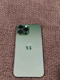 آيفون ١٣ برو ماكس • ١٢٨ • بطارية ٩٧%