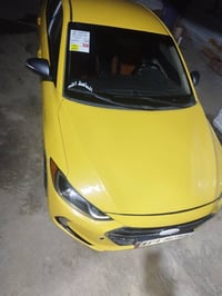 النترا • ٢٠١٧ • حادث باب