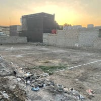 أرض زراعية • ١٤٢٫٥م٢ • بلد سند