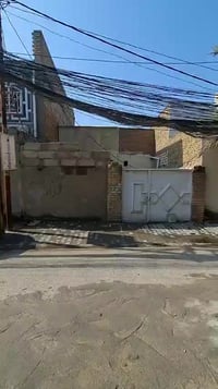 عقار للبيع • حي ميسان • ١٢٥م