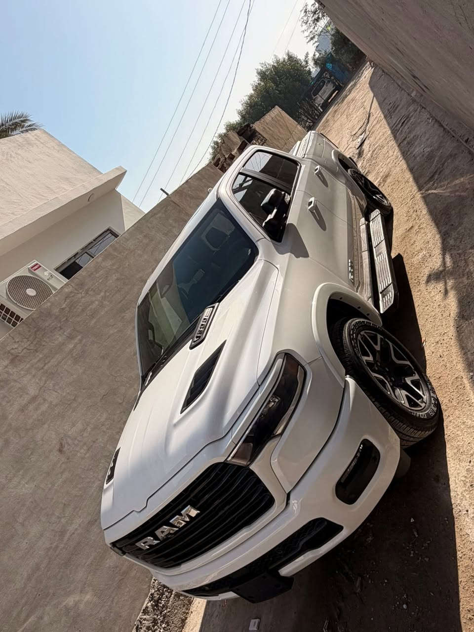 للبيع رام 2025 باقي تفاصيل بصور
السعر 425
***********
