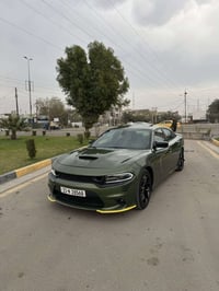 تشارجر جي تي • ٧٨ الف • بغداد