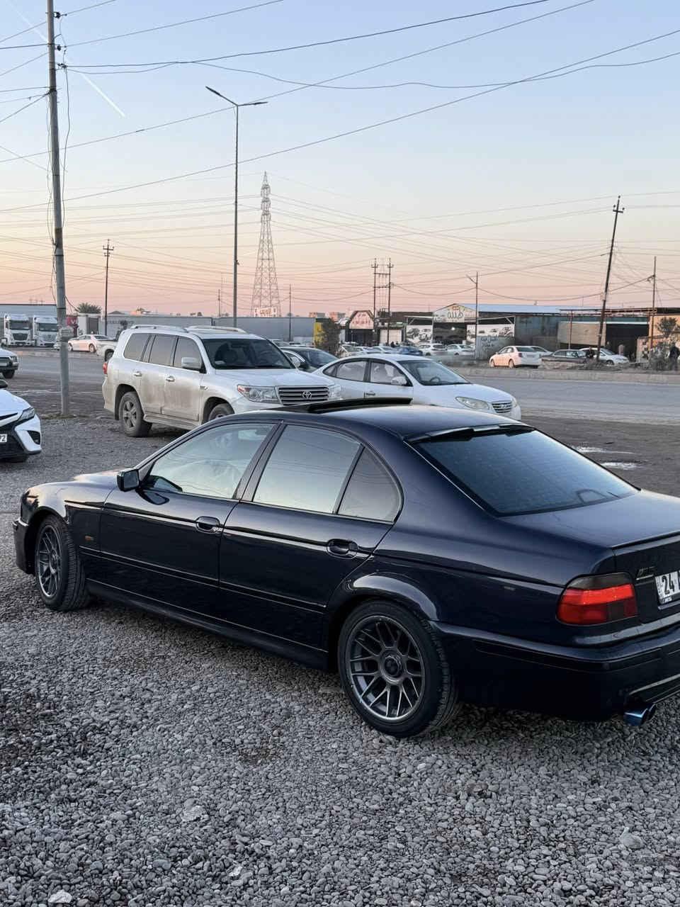 صقر موديل ٩٩ بلادي محدث شكل 2003 محرك كير شرط
محرك 28

كير اوتو 

صبغ جمالي فقط بدون شي 

فتحت سقف 

كشنات عادي مو جلد 

جامات كهرب 

دركه تحكم 

شاشه ايبات 

تبريد تدفيه 

طخم تاير جديد 

رقم دهوك جديد + سنويه

المكان موصل برطله 

رقم الهاتف ***********

سعر 100 $  بي مجال مراوس اشعندك نزل
