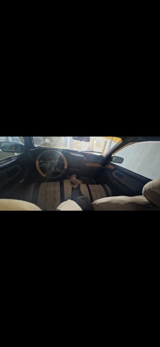 مكلف بالنشر السلام عليكم بيع مستعجل
سياره فورد مسجل كركوك 
سنويه عضم عاج صاقطه بال 19 صاحب السياره ماينطي وكاله يحول فقط 
عليها غرامات 300 ألف 
السعر 10 أوراق قفل بدون عمله 

‭***********‬
