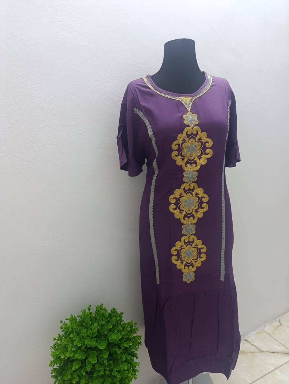 عروض رمضان سعر القطعه 6والتوصيل 3فقط طيله شهر رمضان اشتري قطعتين ويكون خصم ايصير قطعتين ب11الف


**إذا كنت صاحب هذا الإعلان وتريد حذفه لأي سبب، رجاءا أرسل رسالة إلى الدعم الفني**