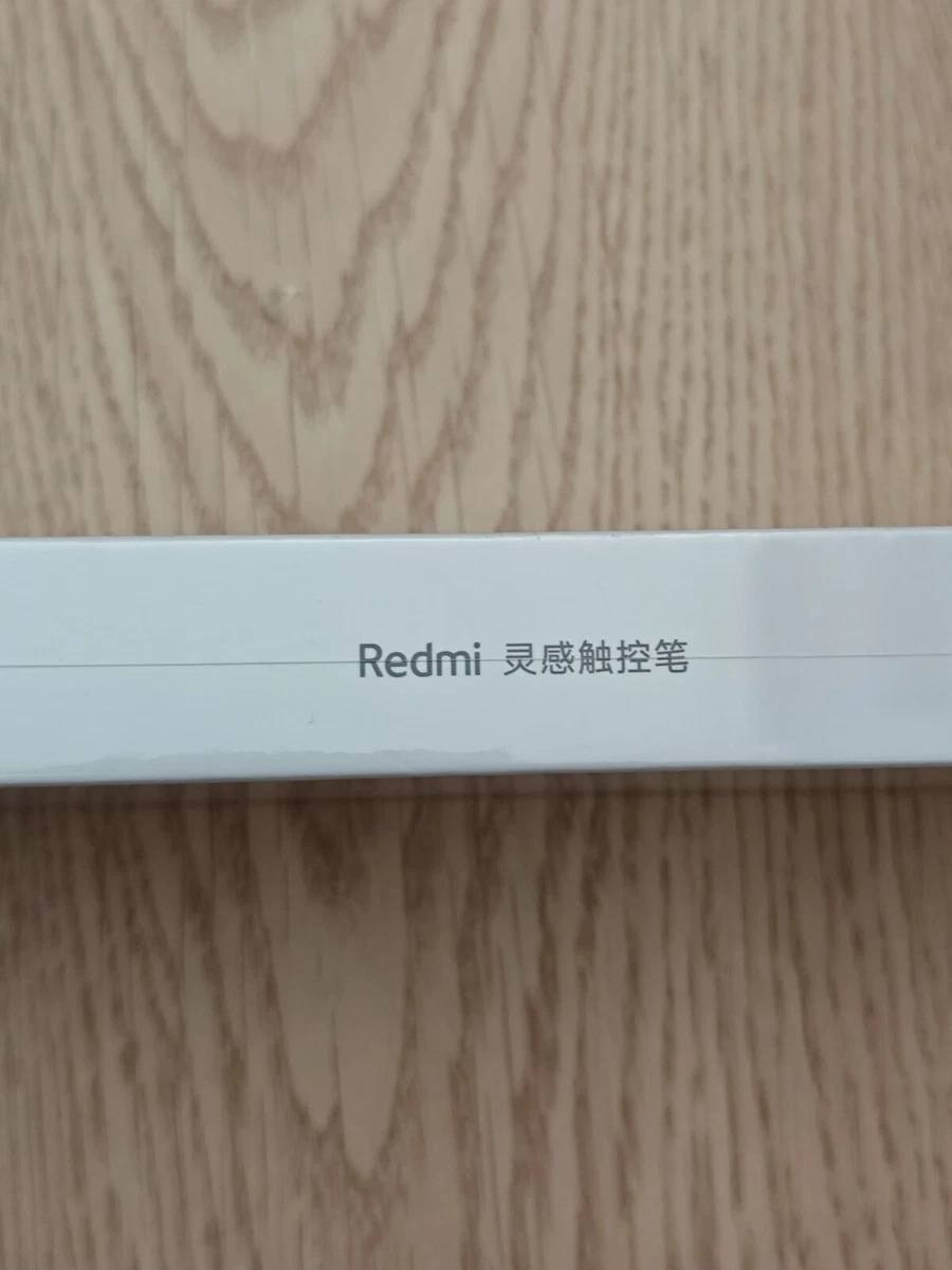 قلم ايباد ريدمي بعده لوك متوافق مع ريدمي باد برو /وريدمي باد برو 5G


**إذا كنت صاحب هذا الإعلان وتريد حذفه لأي سبب، رجاءا أرسل رسالة إلى الدعم الفني**