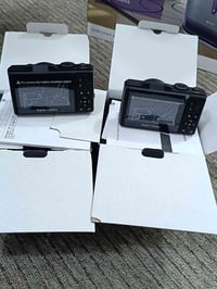 فيديو ٥K • ٦٤ميجابكسل • شاشة ٣بوصة