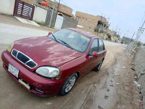 السلام عليكم سياره دايو
كهربائيات كامله 
سياره رقم بغداد الماني
سياره سنويته ضائعه راعيه موجود  
كير عادي  كير وميكمه  خير من لله  تخم ويل كب
سياره مكفوله من كص ونقل جثه وضربه قويه  
السعر 35وبيه مجال  مكاني ناصريه سوك الشيوخ 
((***********))التصال
