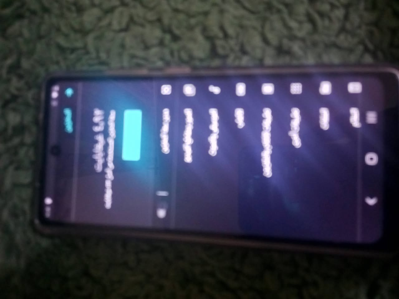 سلام عليكم موبايل للبيع الترا S25 جديد كلشي مابي ما مبدل بي شي شرط ذاكره 512  ويا قلم مال لمس بوبجي اعتقد  90فريم سعرو 120وبي مجال اليريده يجي خاص ويرهم مراوس


**إذا كنت صاحب هذا الإعلان وتريد حذفه لأي سبب، رجاءا أرسل رسالة إلى الدعم الفني**