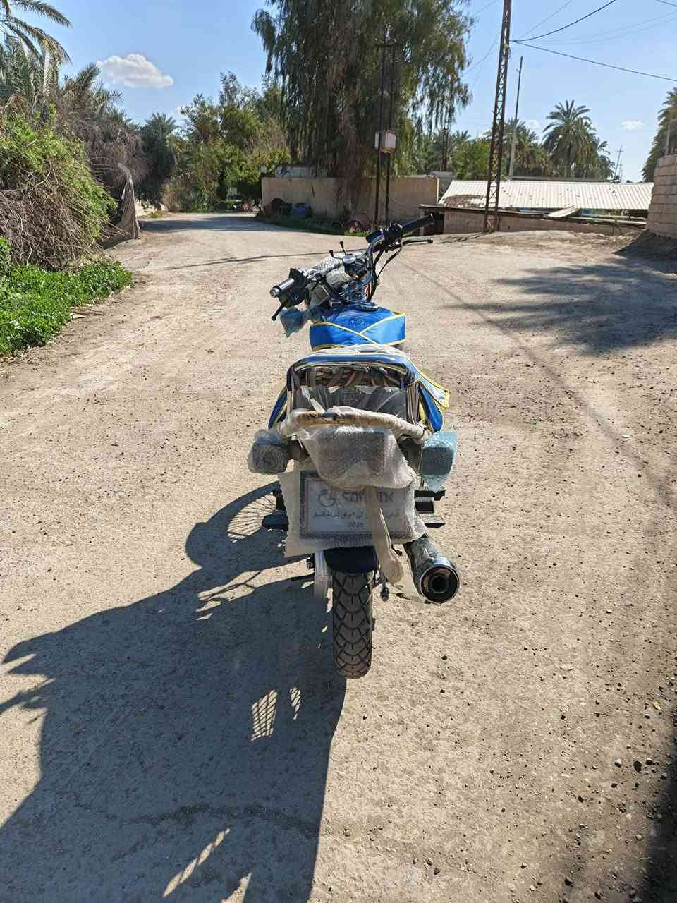 آلُـۜسـۨۚ(✋)ــِۖلُأمٌ ؏ـليۜـ(💜)ـكـۜم وݛحـٍّْـٍّْ⁽😘₎ـٍّْمهہ الًـًٍۖـٍـٍۖ(☝)ٍۖـًٍٍٍّـًٍلۖهًٍۖۂ وبـۗـۗـۗـۗـۗـۗركۧۧــۧۧۧۧۧـۗـۗ(ۗ😇)ـۗـۗاتهۂ. دراجه للبيع موديل 2025 كفاله عامه من كل شيء فقط دشبول طافي دراجه بعدها اخت الزيرو خير من الله المكان ديالى جديده الشط السعر 775 وبيها مجال للطيبين للاستفسار ***********
