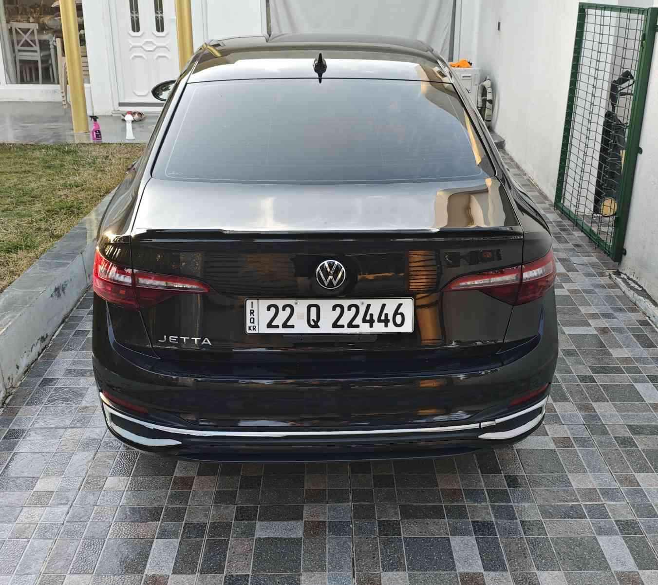 ڤۆڵگس واگن جیتا مۆدێل - SE - 2024
بێ پانۆراما حادیسەکەی زۆر خەفیفە بەس بۆنیتی بێ ئەوەی قەترە ناوی گرتبی لەگەل قۆپەکی بچوکی لە سەقفیە هی ناو شەحینەیە رادێتەر بوابە کامل بیلادە ایرباک سیستەمە 14 هەزار رۆیشتیە تازە رەقەم کراوە هەمووشتی نوێیە زۆر جوانو گەنجانەیە بێ شوختو قۆپە مواسەفات بەسمە کوشن جلد کوشن هیتەر سوکان هیتەر کوشن کارەبایی برێک بەسمە شەغال شاشە کامل الیکترۆنی تکایە هەمووشتم نوسیە بۆ پرسیار نامە مەنێرە سەیارەکە سعری خوار بازارە $152 مامەلەکی کەمی تێدایە...
رەقەم شاسی :_👇🏽👇🏽👇🏽
                         
                      3VWEM7BU3RM043905

 Bid Export https://share.google/WZfCrzHclqEfSPgOX
  
    ڤایبر-واتساپ:*********** أربيل, العراق
