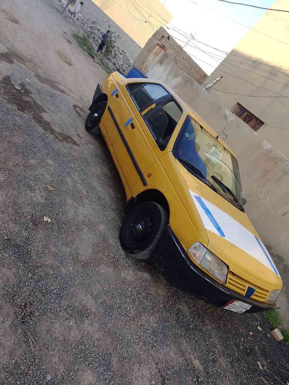 سلام عليكم بيع مستعجل بيجو روى ٢٠٠٩ محرك اشويه بي صوت والكير الأول اشويه قوي والباقي كله شرط صدر جديد كهرباء كلهه شرط السعر ١٢ وبيهه مجال ملاحظة بيع مستعجل للاستفسار ***********
