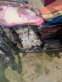 XF150ZH • مكنة • بابل الهاشميه