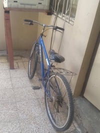 بايسكل • موصل • حي النتك