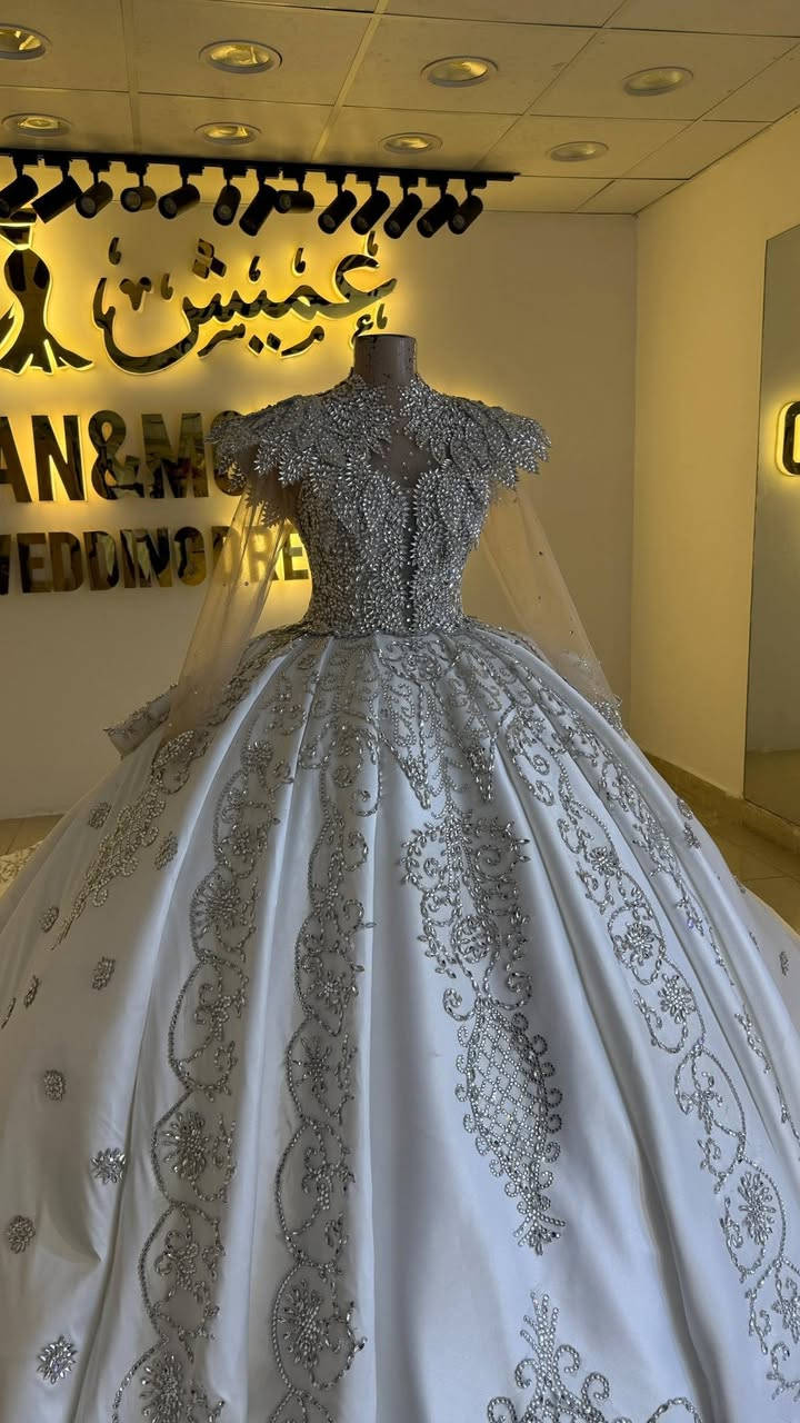 كولكشن كبير وجديد جاهز ومتاح فورى للشحن جميع أنحاء العالم يوصلك لحد البيت ❤❣+20115629


**إذا كنت صاحب هذا الإعلان وتريد حذفه لأي سبب، رجاءا أرسل رسالة إلى الدعم الفني**