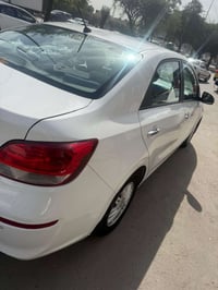 كيا بيجاس موديل 2020 سيارة مابيها صبغ سيارة مكفولة فقط شبر بارد  العنو...