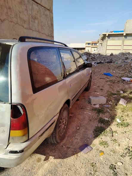 السلام عليكم نيسان برايمر للبيع سنويه بيضه سعر ١٢ ورقه ***********
