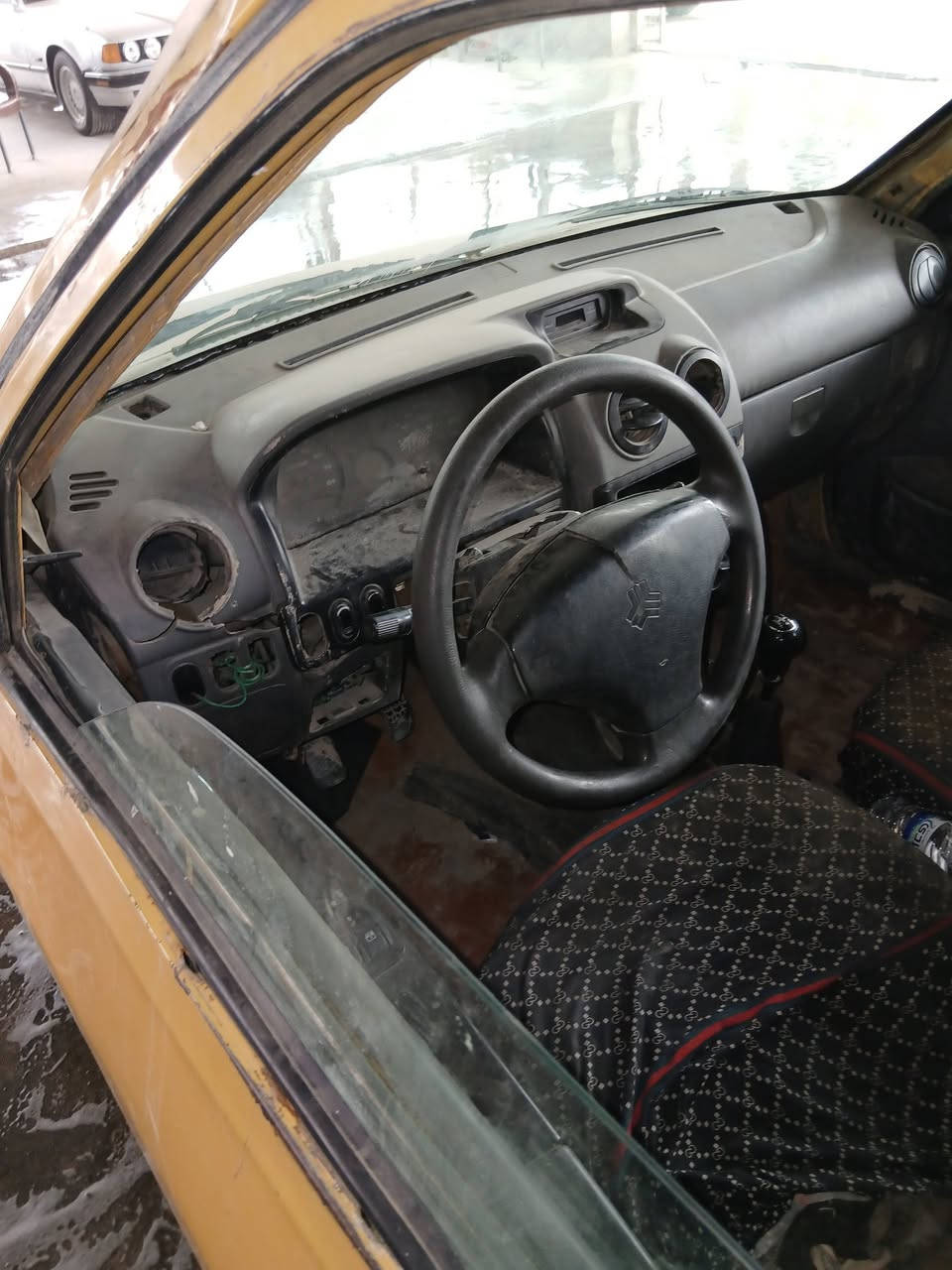 السلام عليكم سايبه للبيع رقم نكليزي سعر ١٥تحويل مباشر


**إذا كنت صاحب هذا الإعلان وتريد حذفه لأي سبب، رجاءا أرسل رسالة إلى الدعم الفني**