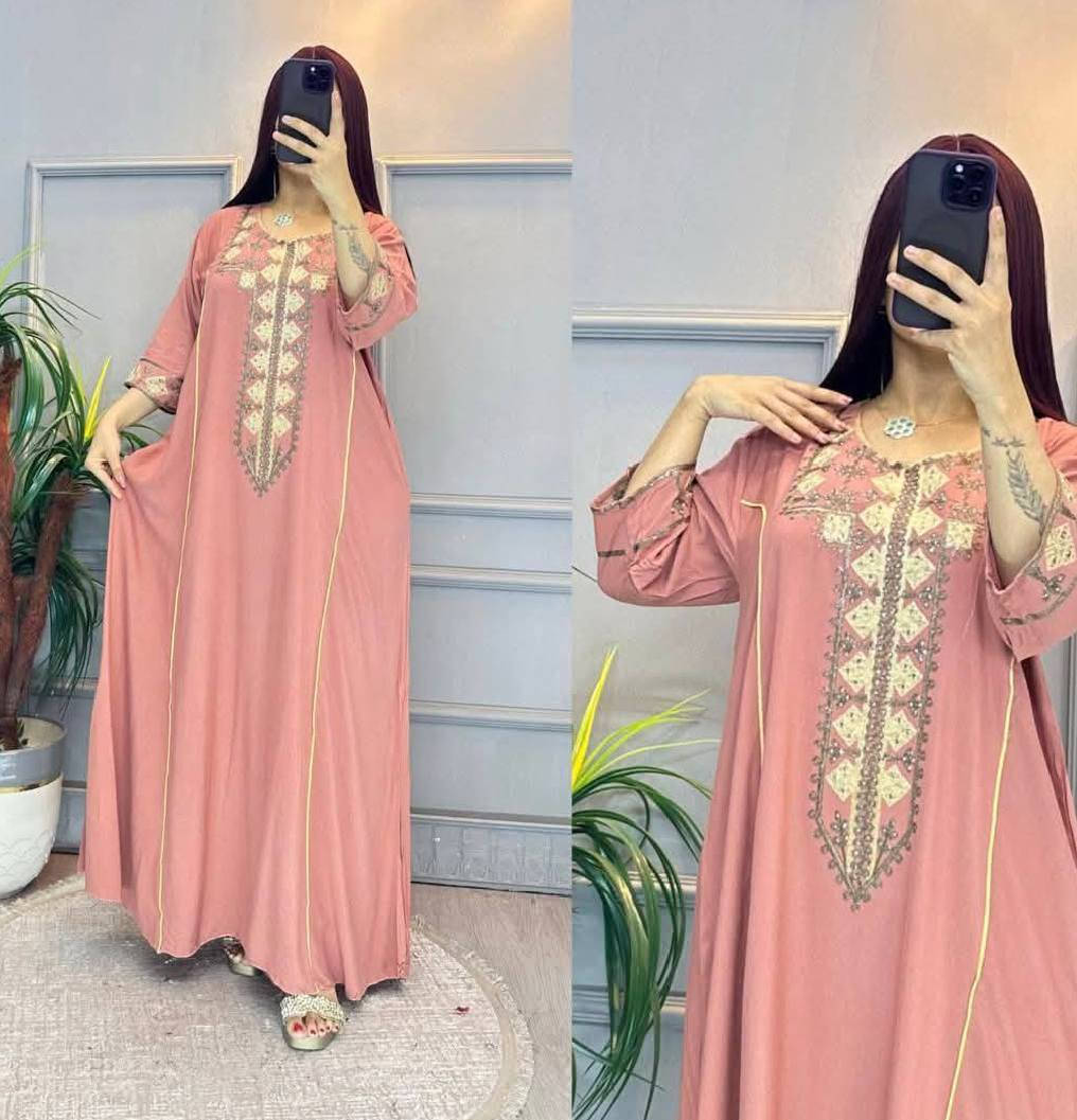 دشداديش كشمير كلوش موديل مغربي توفر بجميع الالوان وقياسات من Mلحد XL5وسعر 🔥 ١٢بس  توجد خدمت توصيل 🚗 محافظات ٣الف بس 😍🤗


**إذا كنت صاحب هذا الإعلان وتريد حذفه لأي سبب، رجاءا أرسل رسالة إلى الدعم الفني**