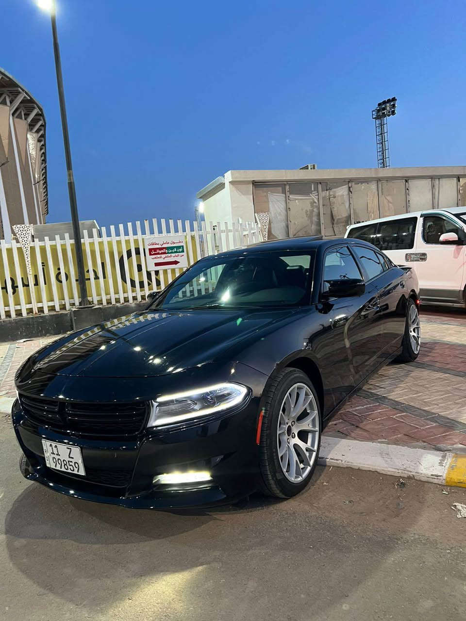 السلام عليكم ورحمة الله

جارجر 2020 sxt plus v6 

تو ويل 

رقم بغداد ١١ الجديد

فول مواصفات عده الرادار 

فتحه سلايت

 كشنات جلد تدفئة وتبريد وكهرباء

ستيرن تدفئة

خزن ميموري 

شاشة جبيرة

بصمه تشغيل عن بعد 

مكينة ٣٦٠٠

ماشية85 مايل

ويل ٢٠ 
  

حادثها كلش حلو  بنيد فقط 

للاستفسار الاتصال***********
*********** 
السعر 230 ناصرية, ذي قار
